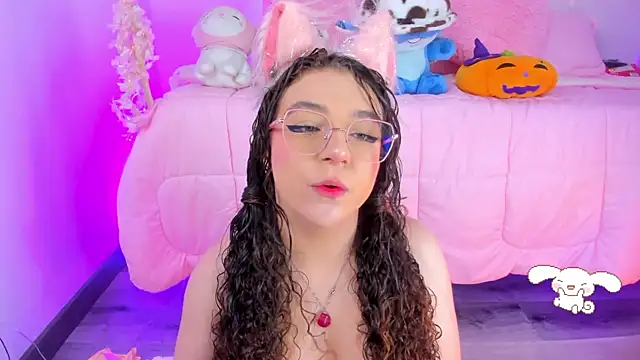 hannacutegod online show from 01-10-26, 05:20