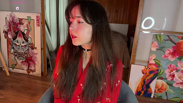 PlumyBun online show from 05-19-26, 12:38