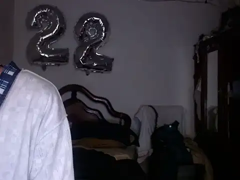 Valentina bss online show from 12-04-25, 01:31