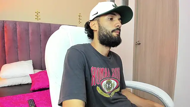 Ryan Jackson  online show from 09-15-25, 11:49