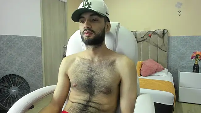 Ryan Jackson  online show from 10-04-25, 12:08