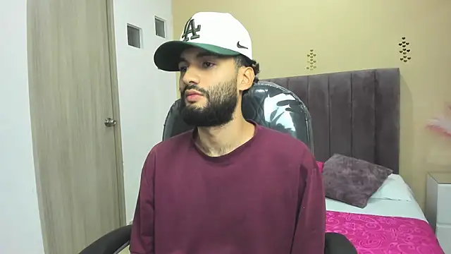 Ryan Jackson  online show from 11-11-25, 05:40