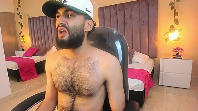 Ryan Jackson  online show from 11-14-25, 04:22