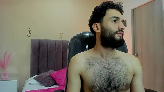 Ryan Jackson  online show from 11-15-25, 10:48