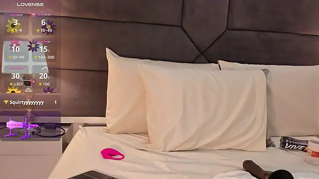 franceska milf online show from 09-22-25, 08:27