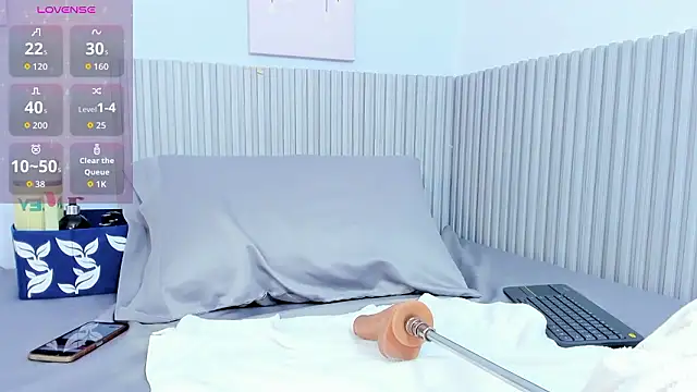 franceska milf online show from 03-05-26, 12:34