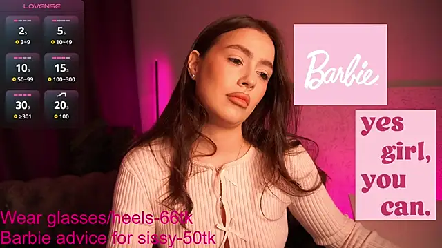 EmiliyaRoude online show from 11-06-25, 12:28