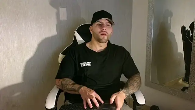 Ades Lowe online show from 09-27-25, 12:10