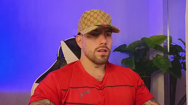 Ades Lowe online show from 12-23-25, 10:46