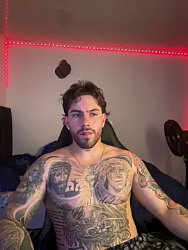 Ades Lowe online show from 02-03-26, 06:00