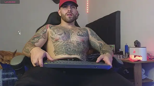 Ades Lowe online show from 02-14-26, 09:11