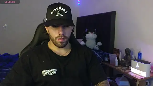 Ades Lowe online show from 03-06-26, 05:26