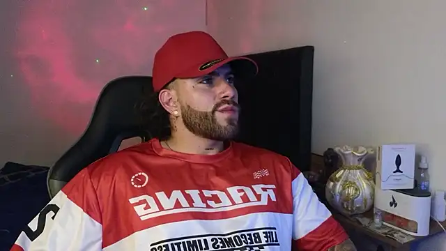 Ades Lowe online show from 03-26-26, 05:13