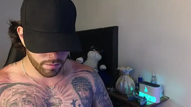 Ades Lowe online show from 04-09-26, 09:04