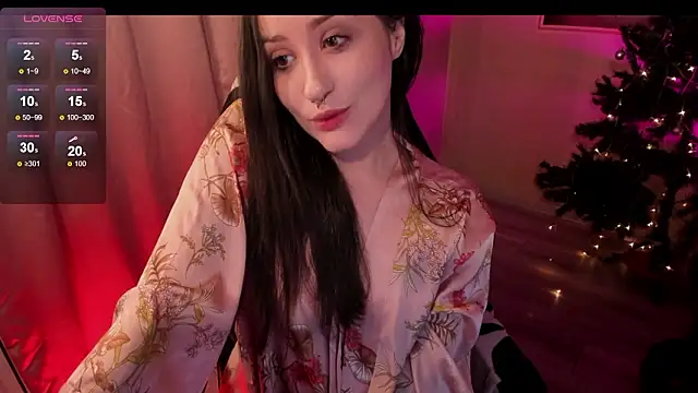 Snapshot of Sserendipityy chatting on 01-08-26, 05:26 Sserendipityy online show from 01-08-26, 05:26