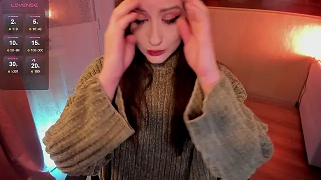 Snapshot of Sserendipityy chatting on 03-12-26, 03:51 Sserendipityy online show from 03-12-26, 03:51