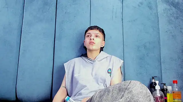 Megan Thompson  online show from 02-27-26, 02:22