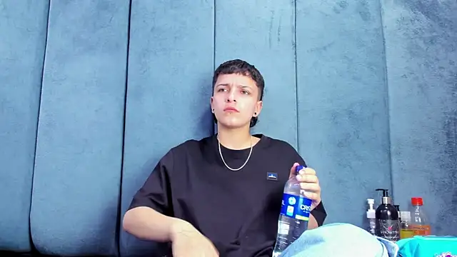 Megan Thompson  online show from 02-28-26, 02:23