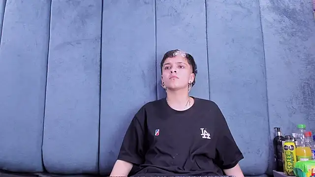 Megan Thompson  online show from 04-22-26, 02:47