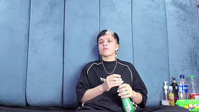 Megan Thompson  online show from 04-24-26, 02:36