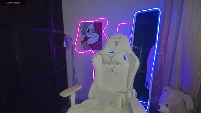 ShalinaMontana online show from 09-23-25, 03:15