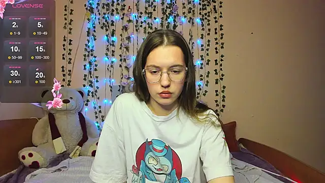 ShalinaMontana online show from 12-02-25, 04:35