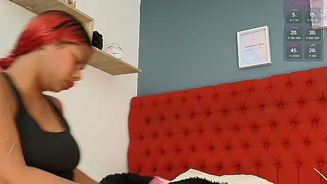 Snapshot of keyla_mejia chatting on 10-09-25, 12:03 keyla mejia online show from 10-09-25, 12:03