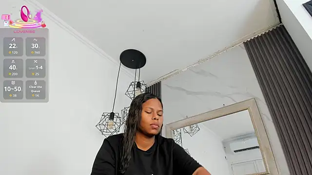Snapshot of keyla_mejia chatting on 06-07-26, 11:58 keyla mejia online show from 06-07-26, 11:58