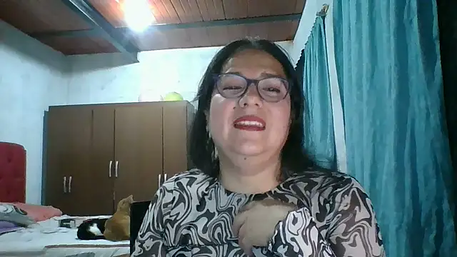 scarlett widow  online show from 09-27-25, 03:55