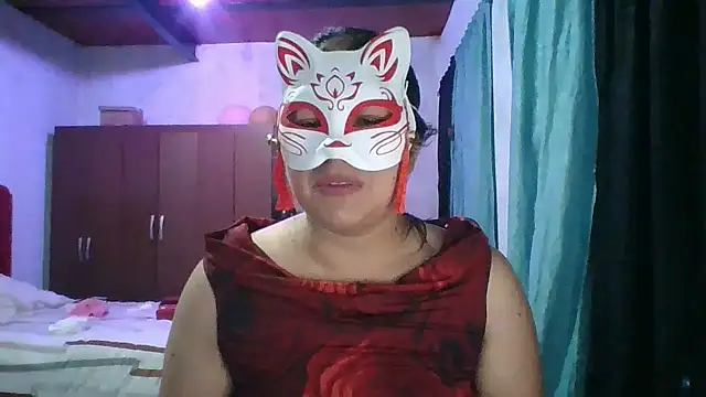 scarlett widow  online show from 11-01-25, 02:46