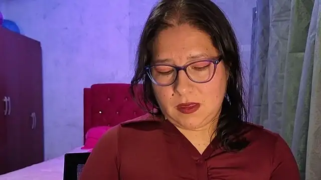 scarlett widow  online show from 01-09-26, 04:48