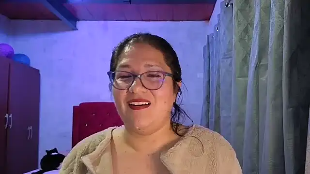 scarlett widow  online show from 02-07-26, 05:55