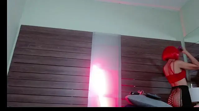 Snapshot of Karol_Yessenia chatting on 09-18-25, 01:57 Karol Yessenia online show from 09-18-25, 01:57