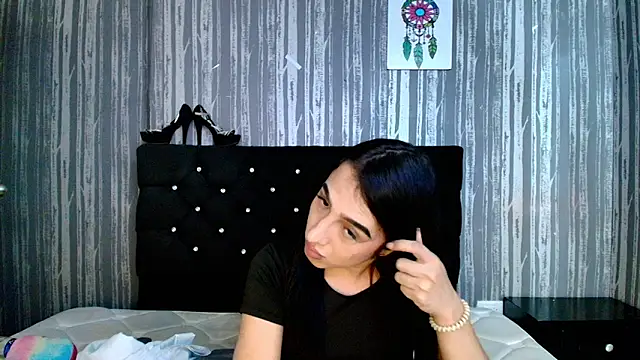 Alicee Moonn online show from 01-14-26, 08:47