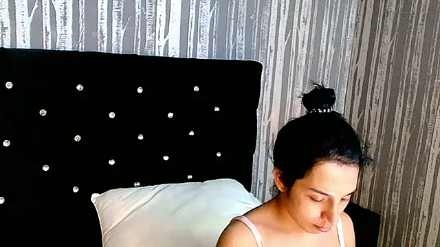 Alicee Moonn online show from 02-27-26, 08:09