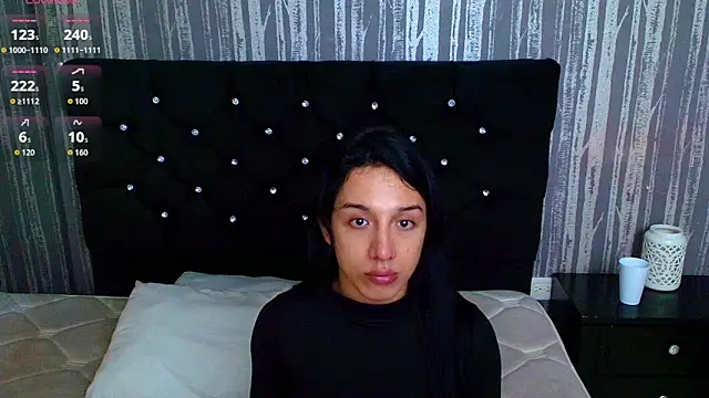 Alicee Moonn online show from 04-06-26, 08:43