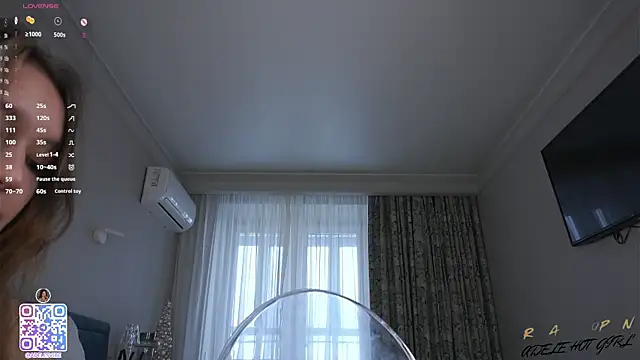 Adeles vibes online show from 02-20-26, 06:26