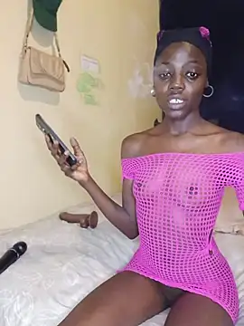 Ebony-Mistique online show from 07-23-26, 02:09