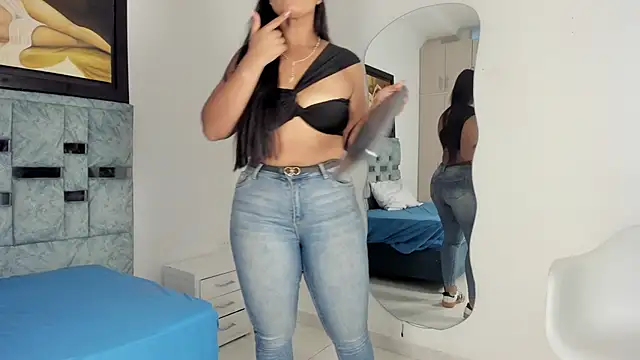 tamara lovv online show from 11-01-25, 12:18