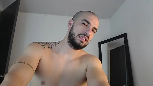 SouthernMilk online show from 09-15-25, 01:00