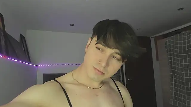 stevve 14 online show from 03-09-26, 02:59