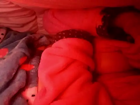 Hottiesophie online show from 01-12-26, 03:23