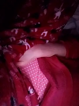 Hottiesophie online show from 01-12-26, 10:26