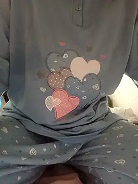 Hottiesophie online show from 04-20-26, 04:32