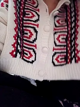 Hottiesophie online show from 04-27-26, 03:54