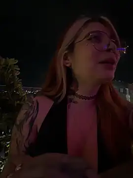 YunoRose  online show from 03-15-26, 03:56