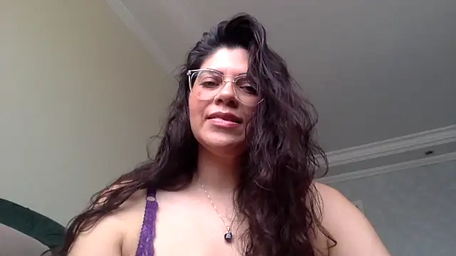 Melissa Noir online show from 09-09-25, 06:18