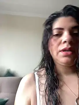 Melissa Noir online show from 11-14-25, 10:58