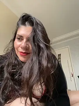 Melissa Noir online show from 01-05-26, 09:29