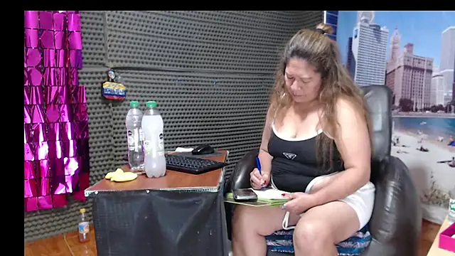 Alisson Sodomy online show from 09-24-25, 08:34